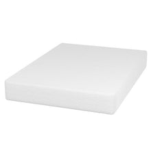 Load image into Gallery viewer, Forsythia 10&quot; Full Green Tea Gel Memory Foam