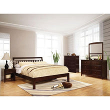 Load image into Gallery viewer, Corry Cal.King Bed