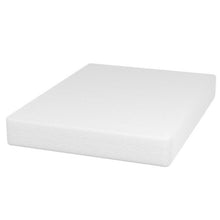 Load image into Gallery viewer, Forsythia 10&quot; Queen Green Tea Gel Memory Foam