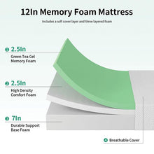 Load image into Gallery viewer, Forsythia Mattress