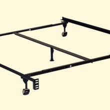 Load image into Gallery viewer, FRAMOS Full/Queen/Twin Adjustable Frame (4 Legs)