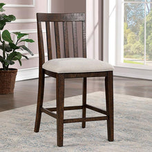 Load image into Gallery viewer, FREDONIA Counter Ht. Chair