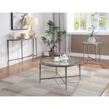 Load image into Gallery viewer, Freja Sofa Table