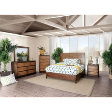 Load image into Gallery viewer, Covilha Cal.King &amp; E.King Bed