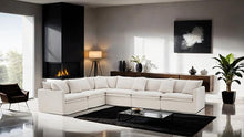 Load image into Gallery viewer, Crayford L-Sectional
