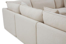 Load image into Gallery viewer, Crayford L-Sectional