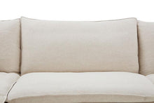 Load image into Gallery viewer, Crayford Loveseat