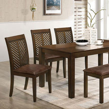 Load image into Gallery viewer, GARNETT Dining Table
