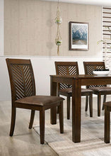 Load image into Gallery viewer, GARNETT Dining Table