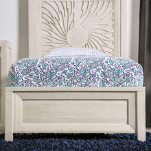 Load image into Gallery viewer, Geneva Full &amp; Twin Bed