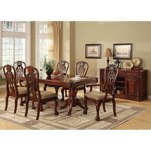 Load image into Gallery viewer, George Town Cherry Side Chair (2/CTN)