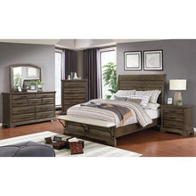 Load image into Gallery viewer, Gilbert Cal.King &amp; Queen Bed