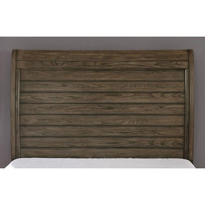 Gilbert Cal.King & Queen Bed