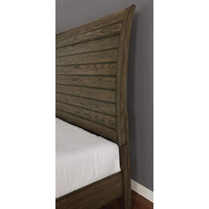 Gilbert Cal.King & Queen Bed