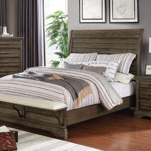 Load image into Gallery viewer, Gilbert Cal.King &amp; Queen Bed