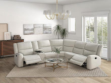 Load image into Gallery viewer, Giraldus Motion Sectional