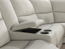 Load image into Gallery viewer, Giraldus Motion Sectional