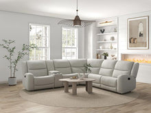 Load image into Gallery viewer, Giraldus Motion Sectional