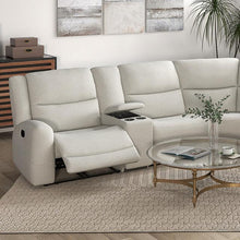 Load image into Gallery viewer, Giraldus Motion Sectional