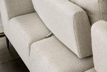 Load image into Gallery viewer, Gladbach J-Shaped Sectional