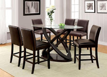 Load image into Gallery viewer, Gladstone Counter Ht. Chair (2/Box)