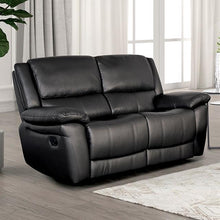 Load image into Gallery viewer, Glarus Loveseat Manual Recliner