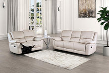 Load image into Gallery viewer, Glarus Loveseat Manual Recliner