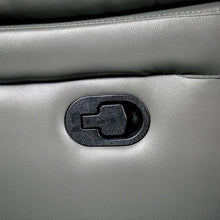 Load image into Gallery viewer, Glarus Loveseat Manual Recliner