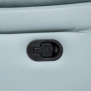 Glarus Loveseat Manual Recliner