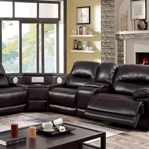 Glasgow Sectional