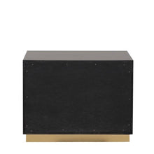 Load image into Gallery viewer, Goldsberg Nightstand