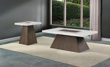 Load image into Gallery viewer, Grasten Square Coffee Table