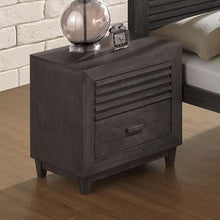 Load image into Gallery viewer, Griffin Night Stand