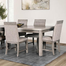 Load image into Gallery viewer, Gristalt 9 Pc Dining Table Set