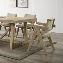 Load image into Gallery viewer, Guisborough 7 Pc Dining Table Set