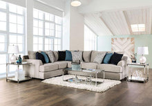 Load image into Gallery viewer, GUNNERSBURY Sectional, Gray