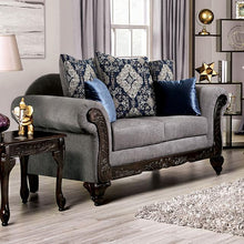 Load image into Gallery viewer, GUSTAVO Loveseat