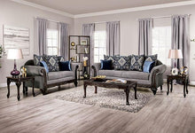 Load image into Gallery viewer, GUSTAVO Loveseat