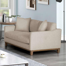 Load image into Gallery viewer, HALDEN Loveseat