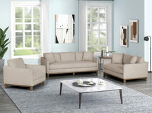 Load image into Gallery viewer, HALDEN Loveseat