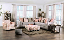 Load image into Gallery viewer, HARRIDEN Swivel Chair
