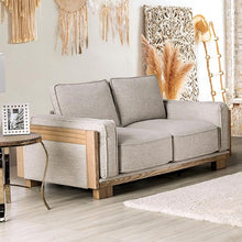 Load image into Gallery viewer, HARSTAD Loveseat