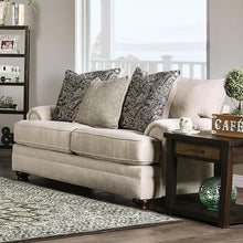 Load image into Gallery viewer, HATFIELD Loveseat
