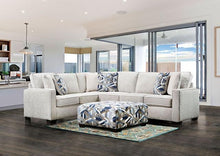 Load image into Gallery viewer, HEATHFIELD Ottoman