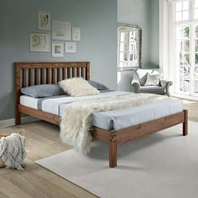 Load image into Gallery viewer, Creswell Full &amp; Twin Bed