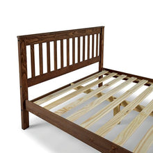 Load image into Gallery viewer, Creswell Full &amp; Twin Bed