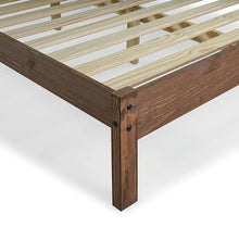 Load image into Gallery viewer, Creswell Full &amp; Twin Bed