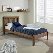 Load image into Gallery viewer, Creswell Full &amp; Twin Bed