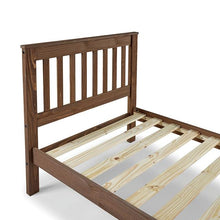 Load image into Gallery viewer, Creswell Full &amp; Twin Bed