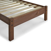 Load image into Gallery viewer, Creswell Full &amp; Twin Bed